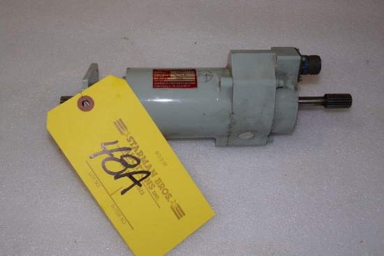 GLOBAL 5000 ASYMMETRY BRAKE, P/N GT415-5500-3