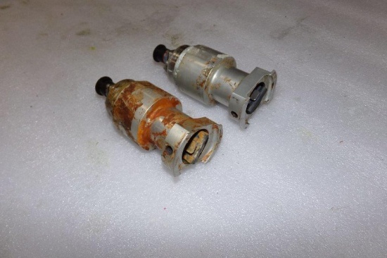 GLOBAL 5000 TRANSDUCERS, P/N GW415-1050-7