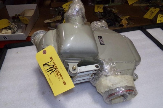 A/R GLOBAL 5000 REHEATER/CONDENSER, P/N GG-474-2053-3