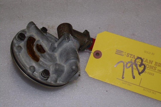 GLOBAL 5000 FUEL/DEFUEL VALVE, P/N 92003-2950013-102