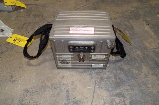 GLOBAL 5000 BATTERY