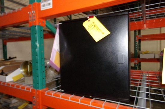 GLOBAL 5000 OVEN, P/N 400-1317-01-L INSPECTED (W/8130)