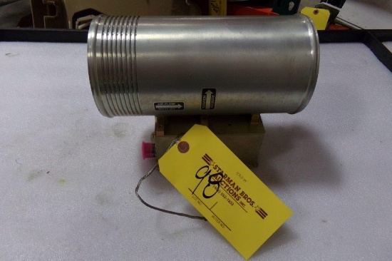 GLOBAL 5000 RECIRCULATION FAN, P/N GG433-2030-9