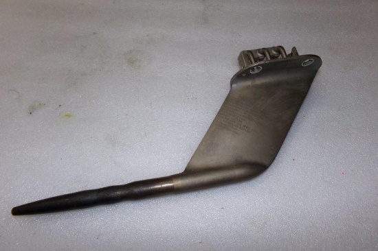 GLOBAL 5000 PITOT TUBE, P/N 0856TT1