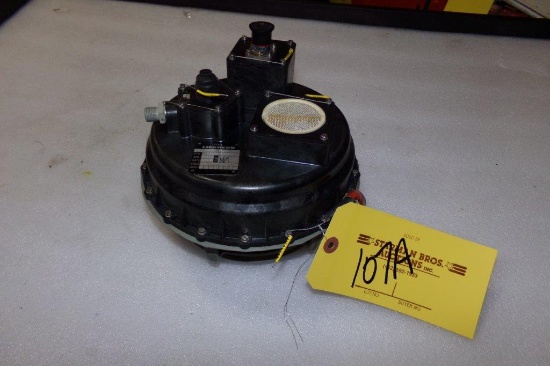 GLOBAL 5000 SAFETY VALVE, P/N GG435-3006-1