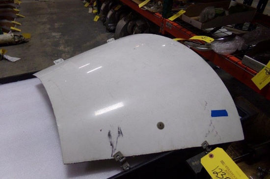 GLOBAL 5000 LH ACCESS DOOR, P/N GC219-0104-3-01