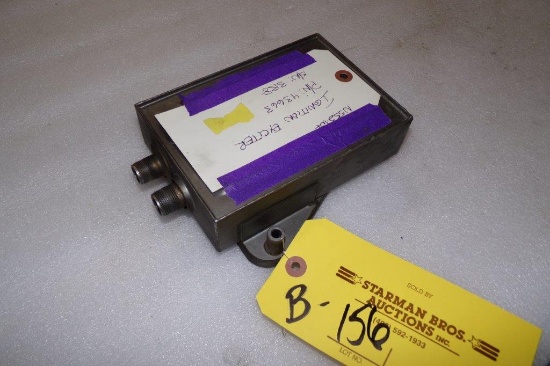 G4 IGNITION EXCITER, P/N 43663