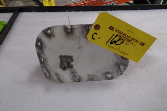 G4 WINDSHIELD WIPER MOTOR ASSY XW23796-2