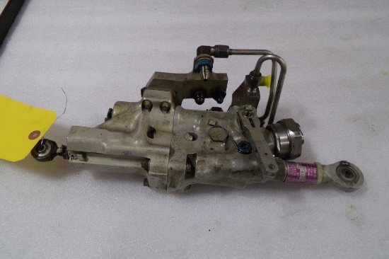 G4 ELEVATOR/AILERON ACTUATOR P/N 87000-5007