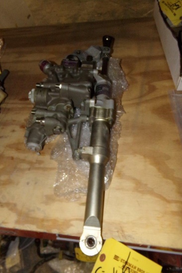 G4 RUDDER ACTUATOR 87800-5011