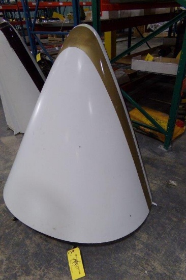 G4 RADOME 1159B21040-27