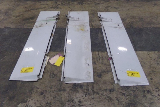 G4 SPOILERS (2) 1159CSH40030-2, (1) 1159CSH40030-1
