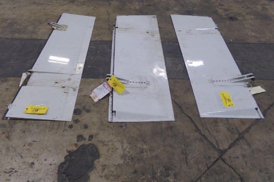 G4 SPOILERS 1159CSH40070-1, 1159CSH40070-2, 1159CS40701-9