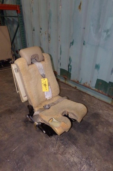 G4 CO-PILOT SEAT 1159SCF213-6