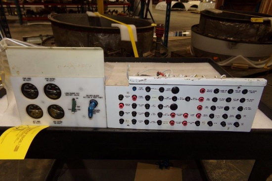 G4 HELL HOLE CIRCUIT BREAKER PANEL