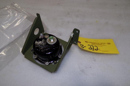 G4 PRESSURE RELAY VALVE 505140926