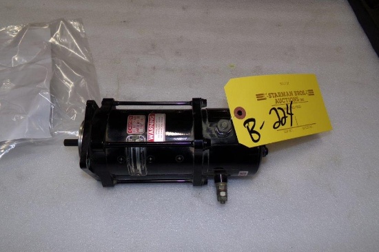 G4 DC MOTOR 70210-2704458-1