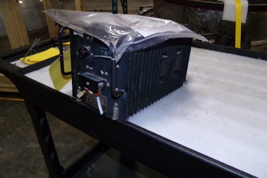 BATTERY CHARGER 1159SCAV368-9
