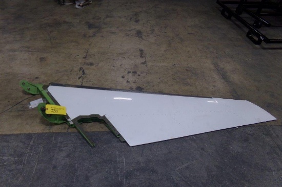 GLOBAL 5000 WINGLET GM178-1000-2