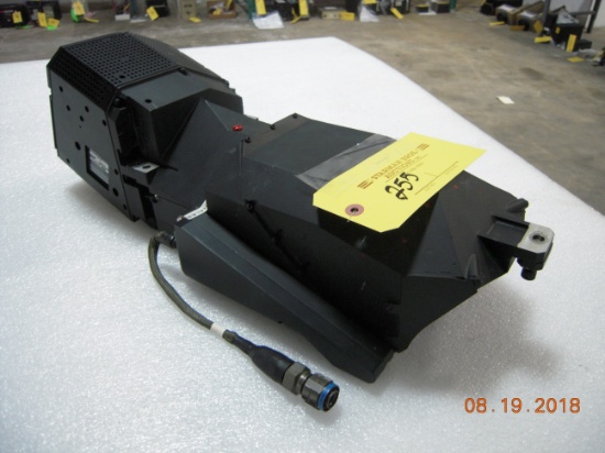 THALES HEADS UP DISPLAY OPTICAL PROJECTOR P/N GT546-0003-3/C19004CA