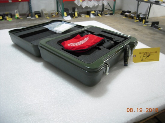 SEXTANT OPTICAL COMBINER UNIT P/N GT546-004-5