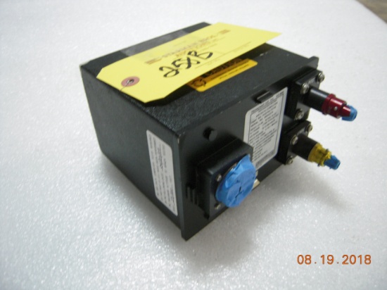 HONEYWELL AZ-940 ADVANCED MICRO AIR DATA COMPUTER P/N 7030700-70708