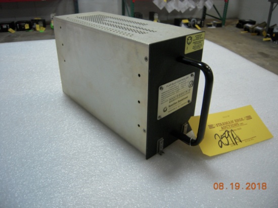HAMILTON SUNDSTRAND FLAP/SLAT CONTROLLER GT415-5900-17