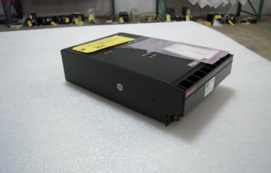 HONEYWELL RNZ-851 NAVIGATION UNIT P/N 7510100-631 INSP/TEST W/8130