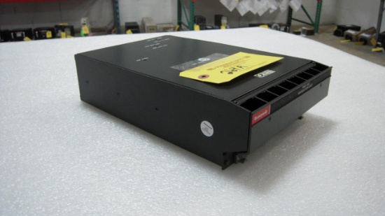 HONEYWELL RNZ-851 NAVIGATION UNIT P/N 7510100-631