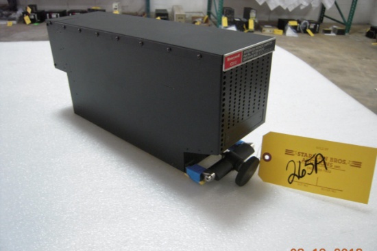 HONEYWELL IC810 INTERGRATED AVIONICS COMPUTER P/N 7017300-61010