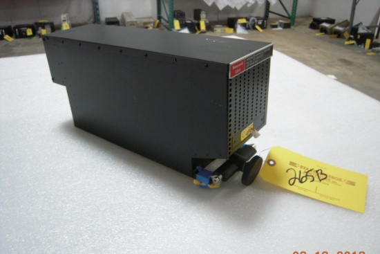 HONEYWELL IC810 INTERGRATED AVIONICS COMPUTER P/N 7017300-61010