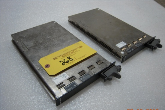 COLLINS PME-6000 PROCESSOR P/N 822-1880-001