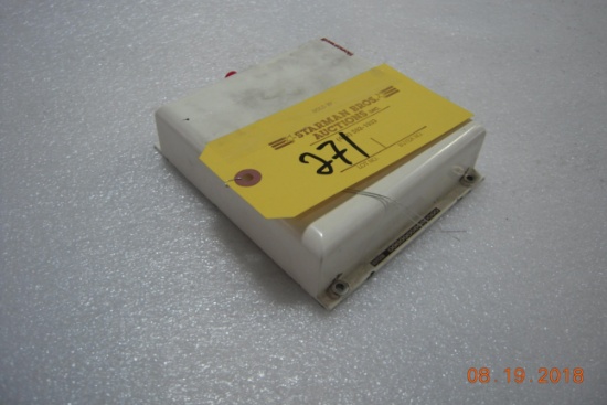 HONEYWELL AT-855 LIGHTENING SENSOR ANTENNA P/N 7014062-901