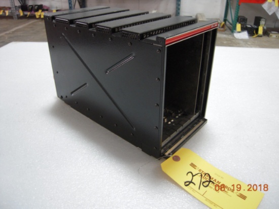COLLINS MCE-6000 MODUAL CABINET P/N 822-1877-001