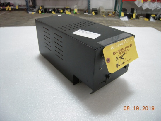 ICG AEROCOM 3000 P/N 350000-10-010000