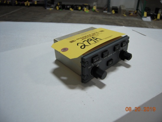 HONEYWELL DC-906 DISPLAY CONTROLLER P/N 7022012-905