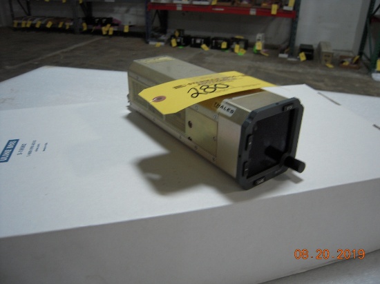 THALES ISI P/N C16221RA01