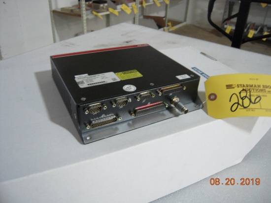 COLLINS ZDE-6000 ZONE DISTRIBUTION EQUIP P/N 1308523-101
