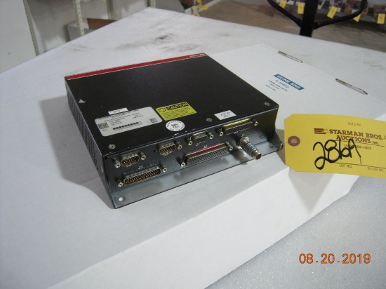 COLLINS ZDE-6000 ZONE DISTRIBUTION EQUIP P/N 1308523-101