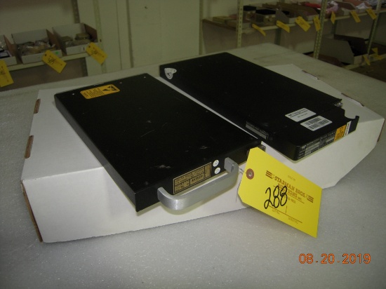 CSD-714 SEL-CAL DECODER P/N 1200008-002 TELELINK P/N 8400021-03