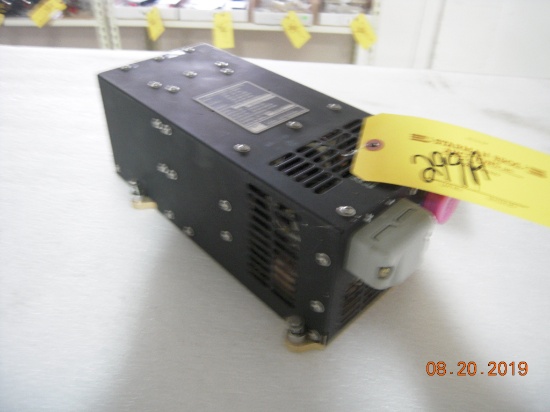 ELDEC TRANSFORMER/RECTIFIER GL511-2102-1