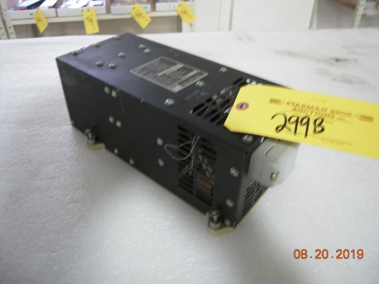 ELDEC TRANSFORMER/RECTIFIER GL511-2102-1