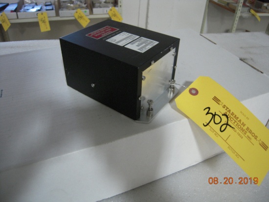 GOODRICH POWER SUPPLY UNIT P/N 8ES006794-22