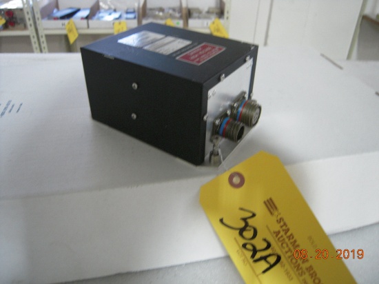 GOODRICH POWER SUPPLY UNIT P/N 8ES006794-22