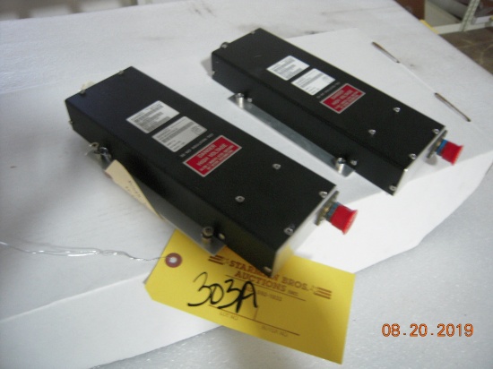 GOODRICH POWER SUPPLY UNITS 8ES007046-22