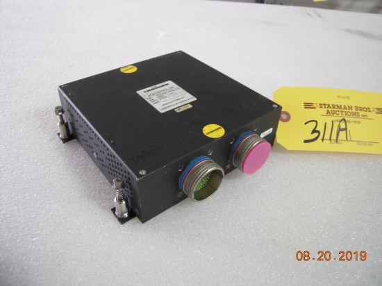 ACS CONTROLLER GG546-2040-13