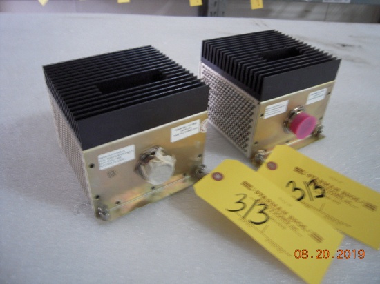 INVERTER P/N GC531-0004-3