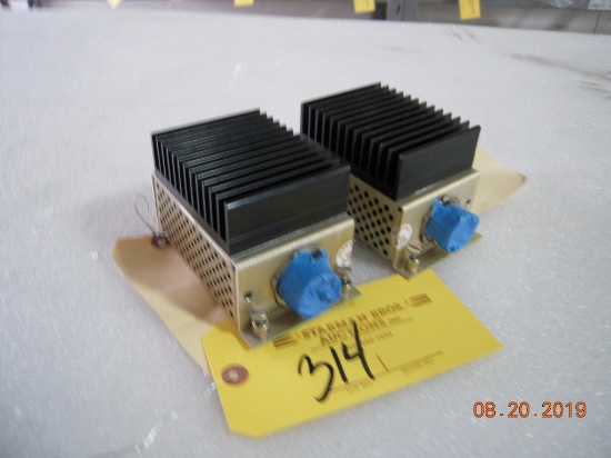CONVERTERS P/N GC531-0002-3