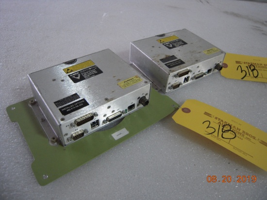 CMC PILOT VIEW P/N 245-604170-105