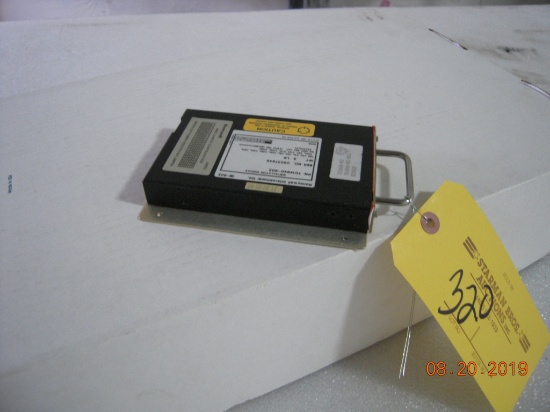 HONEYWELL IM-803 INSTALLATION MODULE P/N 7014940-902